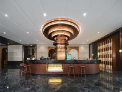 MEHOOD LESTIE Hotel (Xilingol League West Ujimqin Banner)
