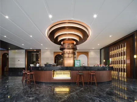 MEHOOD LESTIE Hotel (Xilingol League West Ujimqin Banner) Отели в г. Сивуци