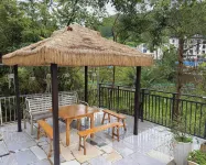 200 meters northwest of Tiansheng Bridge, Group 2, Pingshan Village, China/Hubei/Hefeng/Pingshan