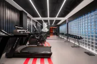 揚州瘦西湖東關街CitiGO歡閣酒店