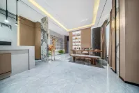 Gongba Hotel (Huanglong Jiuzhai High-Speed Railway Station) - 3 ดาว