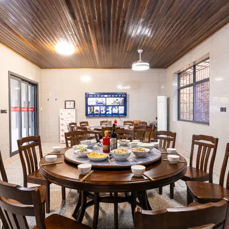 Xiashangxing Homestay