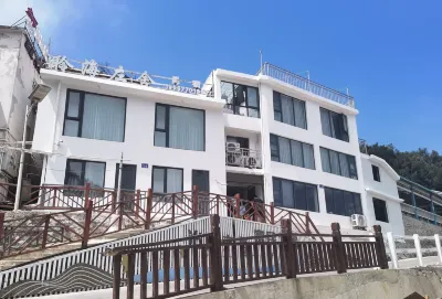 Linghai Zuoshe Homestay Hotels near Sanpanwei