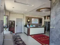 金福來賓館 Hotels in Daxing'anling