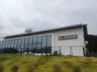 Zhongqing Jingcheng Riverside Mountain Hotel (Hekou Branch) Hotels in Dawu