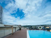 Xishuangbanna Jinghong Huachen Yuexi Holiday Hotel (Mengle Grand Buddha Temple Branch)