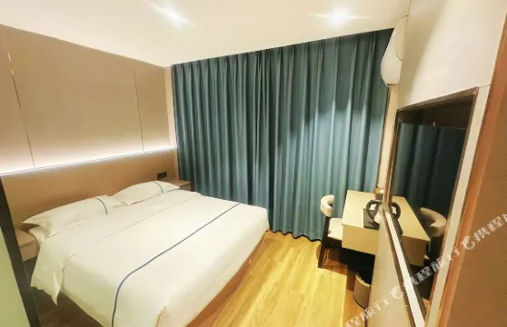 奉新99快捷賓館