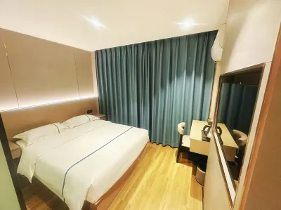 Fengxin 99 Express Hotel Hotel in zona Hualin Square