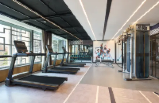 포 포인츠 바이 쉐라톤 쿤밍 창수이 공항