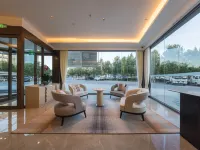 LANOU INTERNATIONAL Hotels in BeiTun