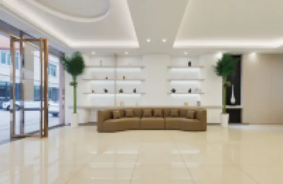 海口雲熙酒店（美蘭國際機場高鐵站店）