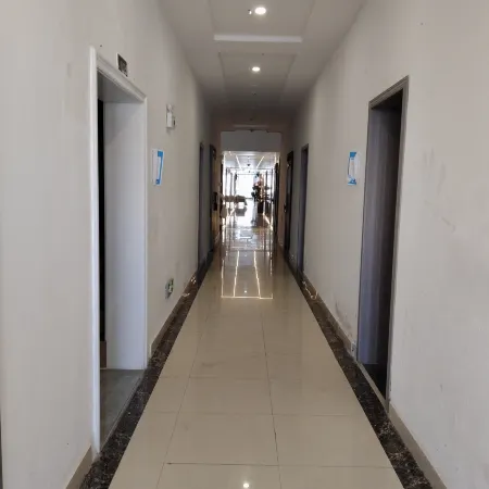 Yuebanwan Homestay (Qilong Impression)