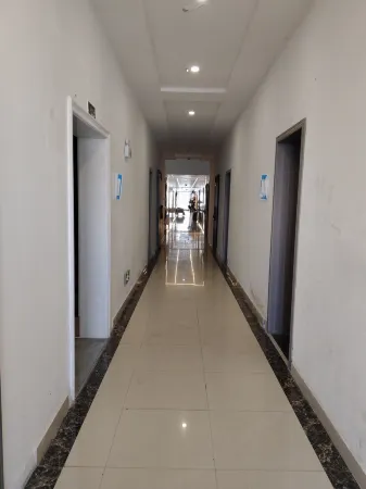 Yuebanwan Homestay (Qilong Impression) Отели в г. Сишуй