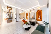 Building 1, Area A, Baimeng Building Materials City, Suqian Avenue, Shuyang County, Jiangsu Province Hotels in Shuyang