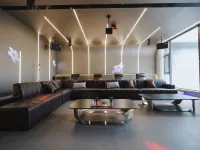 Xianghualing Chinese Inn Hotéis em Condado de Changyang Tujia