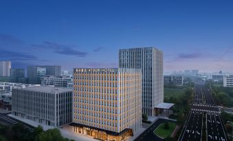 Atour Hotel, International Industrial Park, Shandong University, Hongdao High-tech Zone, Qingdao