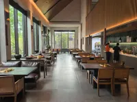 Samatha·Chilland Hot Spring Villa Hotels in Xianning