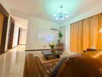 You Cinema-style Homestay (Wuyue Plaza Store) - Kitchens