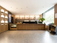 Shankee Coffee Style Hotel (Xinyi High-speed Rail South Station Subei Logistics Center)
