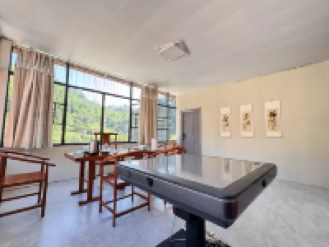 Nanxiong Xingquan Homestay