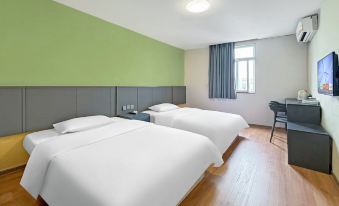 Qitian Hotel