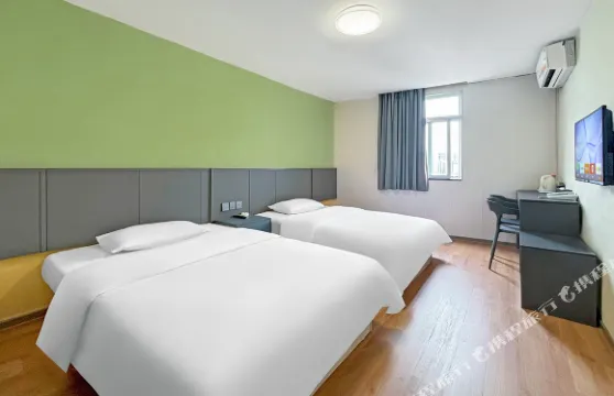 啟天酒店（平和縣政府店）