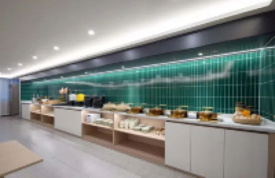 啟程酒店（豐城豐躍名城店）