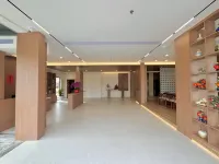 Mount Luofu Shanyuhu Vacation Apartment