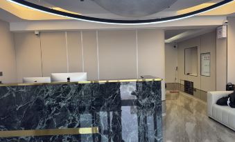 Tailai Pengyue Hotel