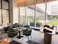 Holiday Inn WENZHOU AIRPORT by IHG - bar