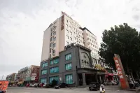Citi Home (Bozhou Agricultural Trade City) - 2-نجوم