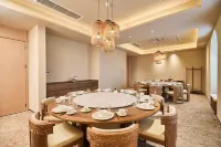 ANATOLE by Landison Hotel (Alar Desert Gate) - Breakfast