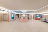 漢庭飯店（濱海吾悅廣場店）