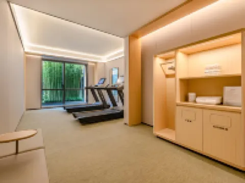 Quanji Hejiang Meilicheng Hotel Hoteles en Hejiang