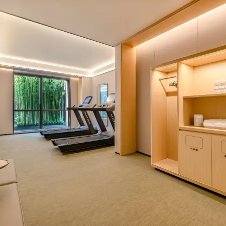 Quanji Hejiang Meilicheng Hotel