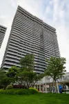 Nan'ao Seaside Orient · 235° Scenic Apartment (Qing'ao Bay Tropic of Cancer Square)