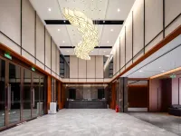 Mengzhou Junting International Hotel (Bus Station Branch) Hotels in Mengzhou