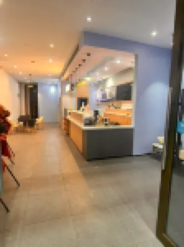 亜尚ホテル（六安駅）