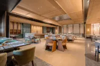 Yanguan Chaolezhicheng Old Town Hotel - breakfast