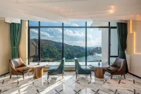 DEW HOTEL - bar