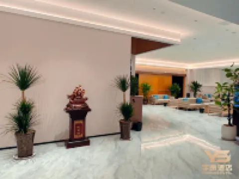 Yusheng Hotel