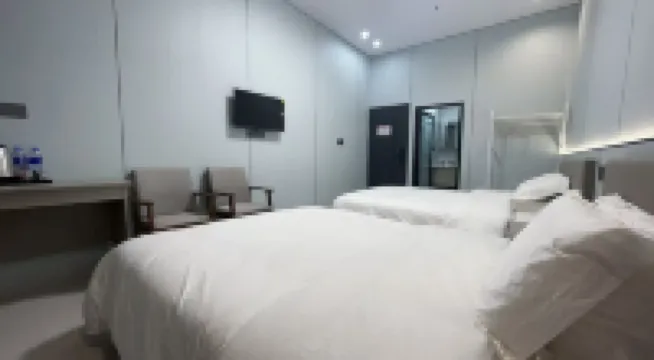 Qingpinxuan Homestay