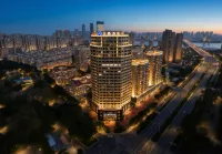 Aijia Hotel (Chengnan Tianhong Shopping Center) - บริการรถรับส่ง