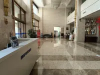 Jingdian Esports Hotel (Wenling Jiulong MixC Branch)