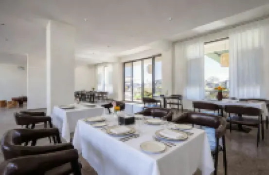 Cangshi Yishu · Greytree Pastoral Boutique Stay (Dali Panxi S Bay)