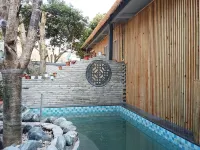 taichuyujing (Huashuiwan Wenquan South Street) -  case vacanza in affitto