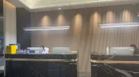 Yiduo Garden Hotel (Yinyue City Beiyuan Business District Yiwu) - جديد