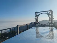 Lancang Jingmaishan Xiangyun La Homestay