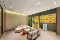 Home Inn (Chengdong Branch, Zhangzhou Qixingyan Scenic Area) - เปิดใหม่
