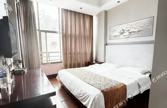 浚縣新地方假日酒店